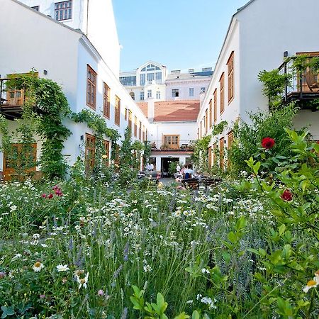 Schreiners Essen Und Wohnen Hotel Vienna Luaran gambar