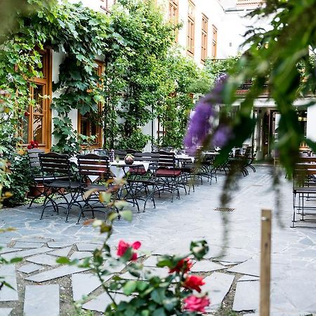 Schreiners Essen Und Wohnen Hotel Vienna Luaran gambar