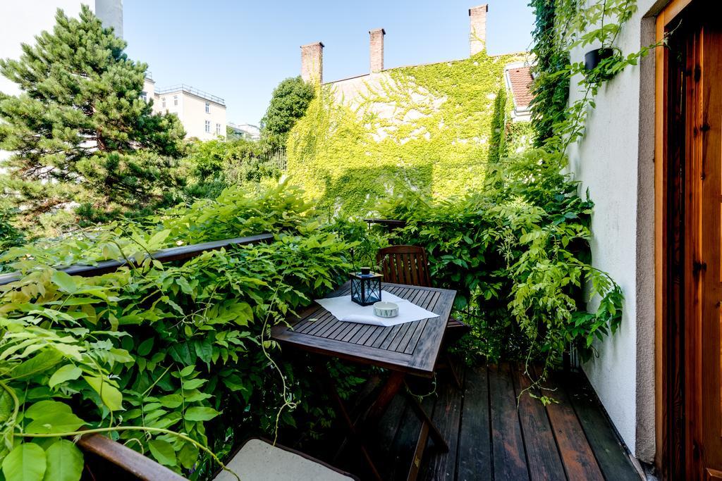 Schreiners Essen Und Wohnen Hotel Vienna Bilik gambar