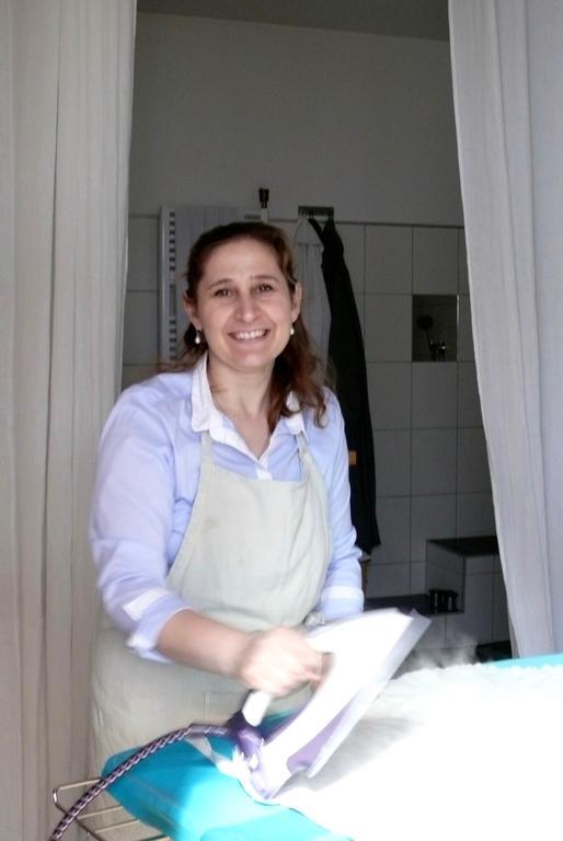 Schreiners Essen Und Wohnen Hotel Vienna Luaran gambar