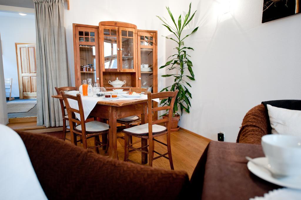 Schreiners Essen Und Wohnen Hotel Vienna Bilik gambar
