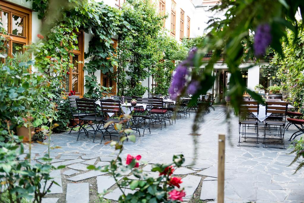 Schreiners Essen Und Wohnen Hotel Vienna Luaran gambar